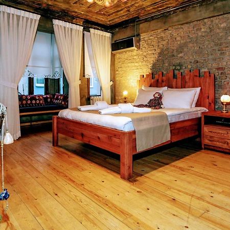 اسطنبول Maria Balat Hotel المظهر الخارجي الصورة