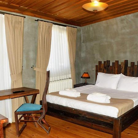 اسطنبول Maria Balat Hotel المظهر الخارجي الصورة