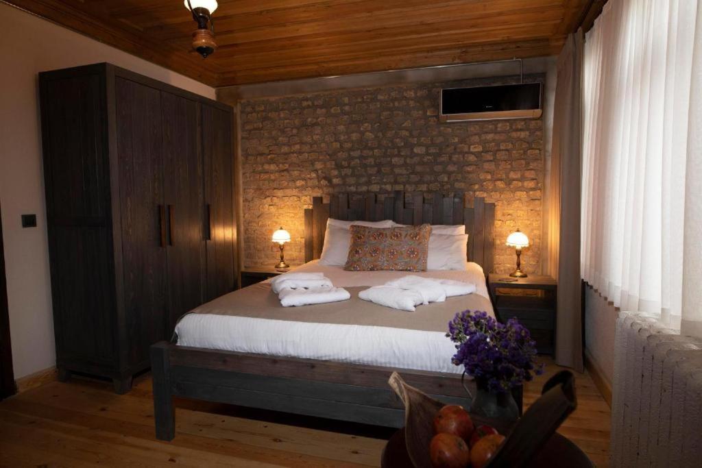 اسطنبول Maria Balat Hotel المظهر الخارجي الصورة