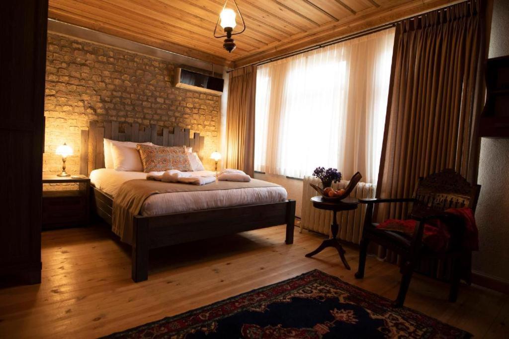 اسطنبول Maria Balat Hotel المظهر الخارجي الصورة
