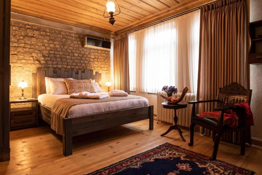 اسطنبول Maria Balat Hotel المظهر الخارجي الصورة