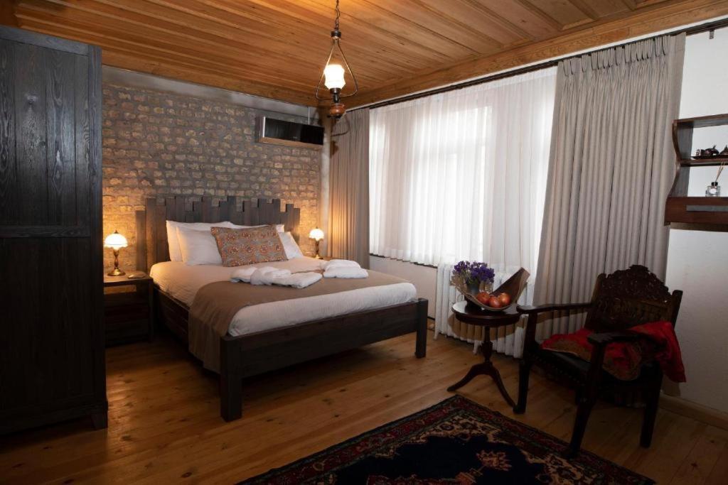 اسطنبول Maria Balat Hotel المظهر الخارجي الصورة