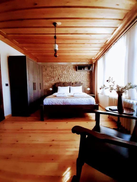 اسطنبول Maria Balat Hotel المظهر الخارجي الصورة