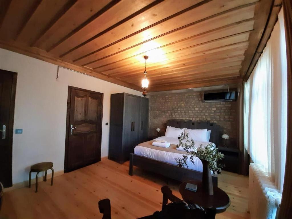 اسطنبول Maria Balat Hotel المظهر الخارجي الصورة