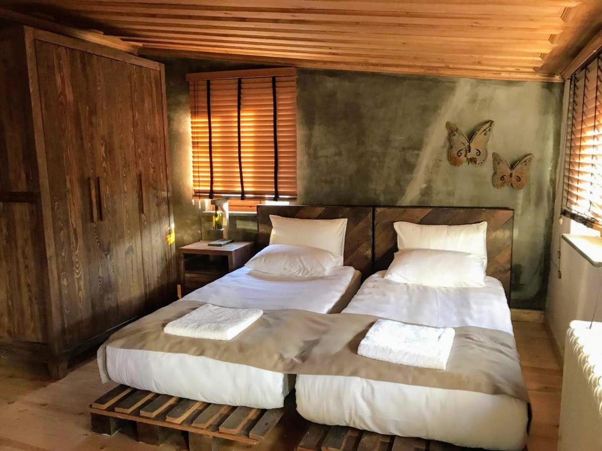 اسطنبول Maria Balat Hotel المظهر الخارجي الصورة