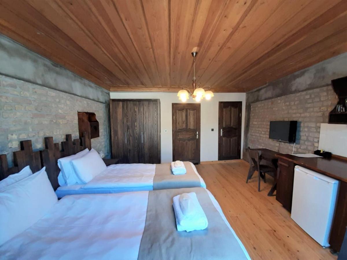 اسطنبول Maria Balat Hotel المظهر الخارجي الصورة