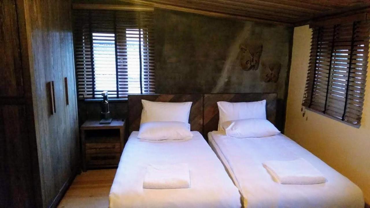 اسطنبول Maria Balat Hotel المظهر الخارجي الصورة